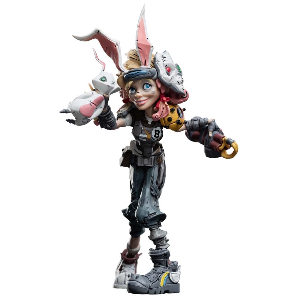 Amazon.com: Weta Workshop Mini Epics - Borderlands 3 (Tina